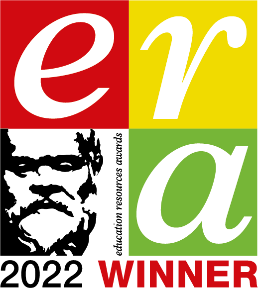 ERA2022 Winner Logo