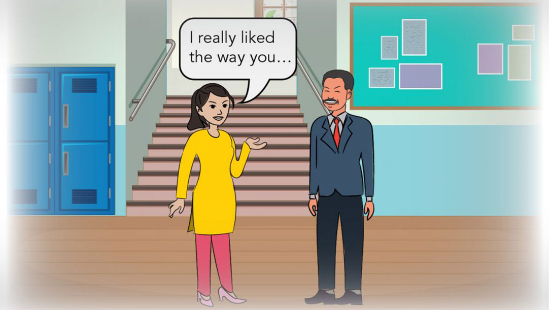 Praise-and-Recognition Praise and Recognition