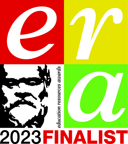 ERA2023 Finalist Logo CMYK