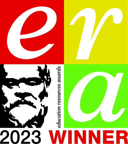 ERA2023 Winner Logo CMYK