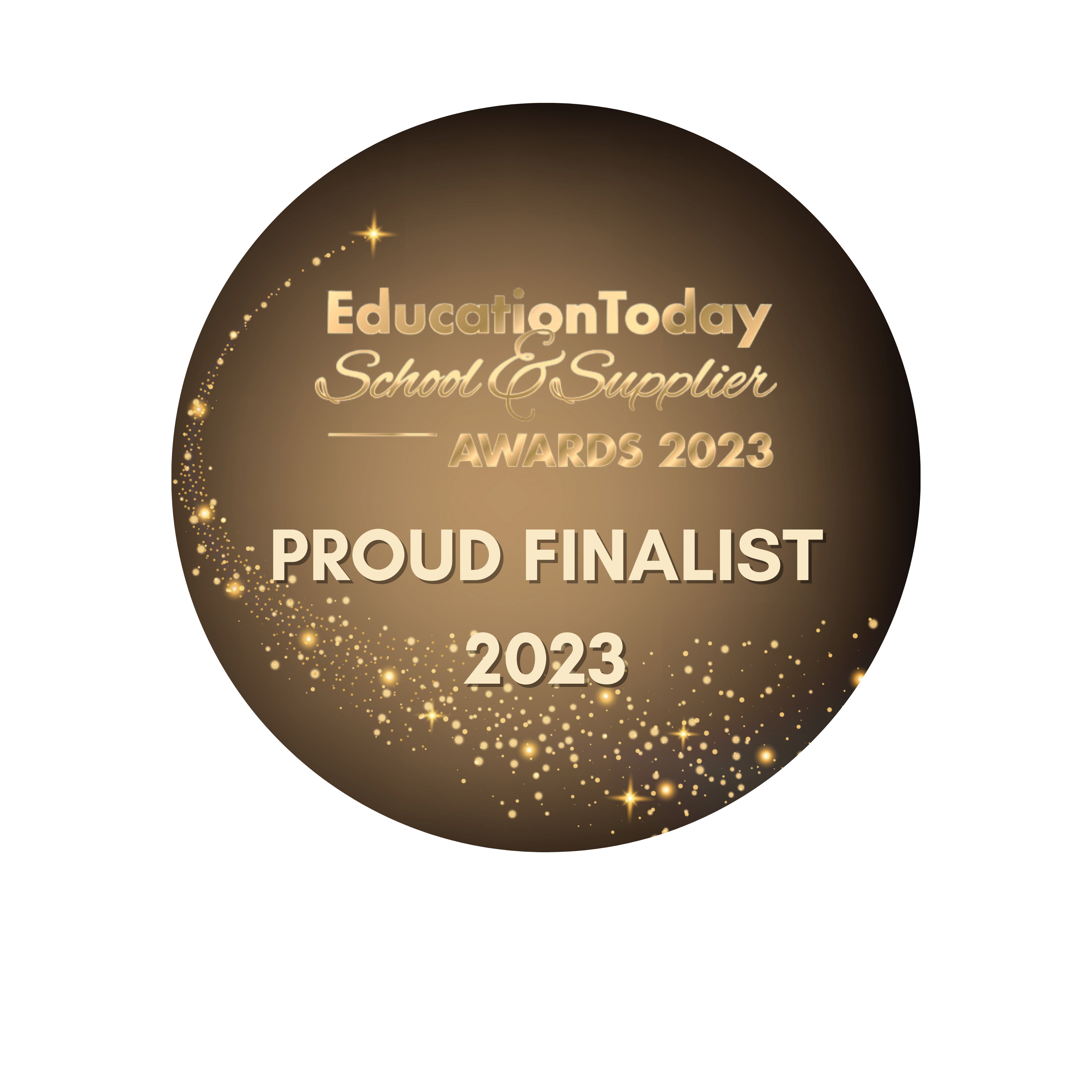 Education Today Finalist